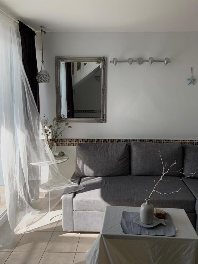 Helena Apartment Zaton  Cameră foto