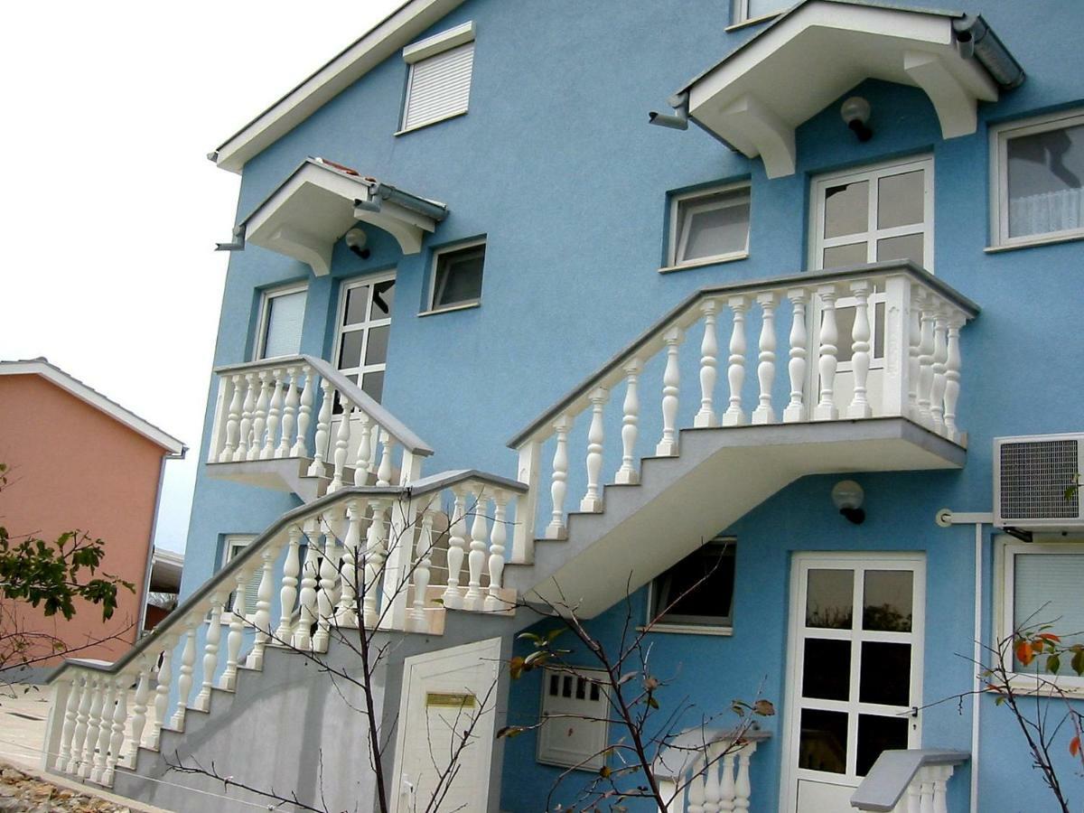 Helena Apartment Zaton  Exterior foto