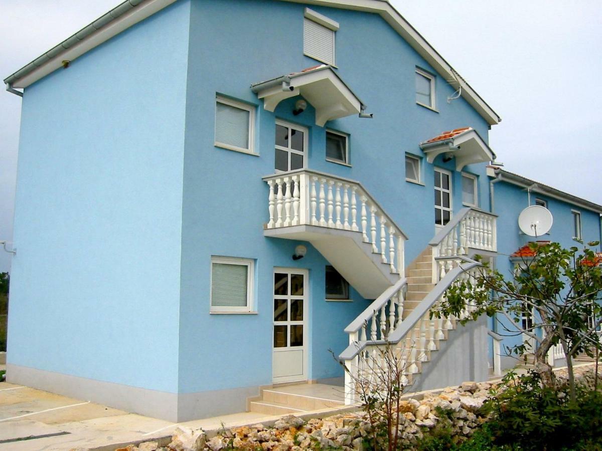 Helena Apartment Zaton  Exterior foto